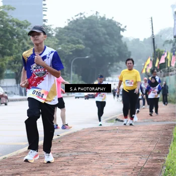 Runner Photo 8227199