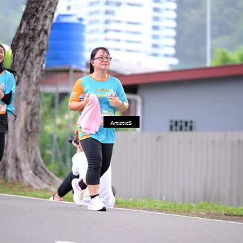 Runner Photo 8227204
