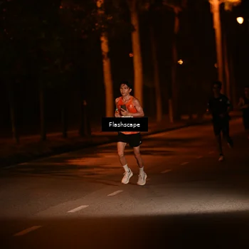 Runner Photo 8227205