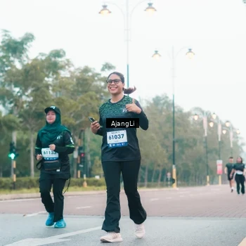 Runner Photo 8227208