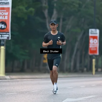 Runner Photo 8227209