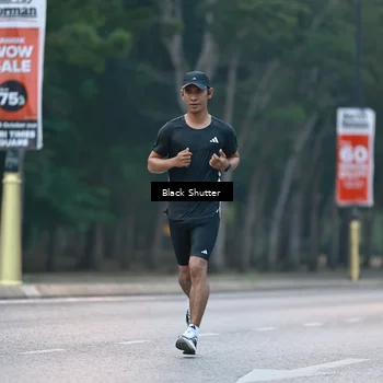 Runner Photo 8227211