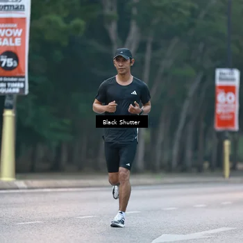 Runner Photo 8227214
