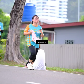 Runner Photo 8227217