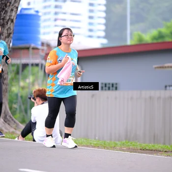 Runner Photo 8227219