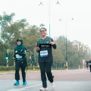 Runner Photo 8227223