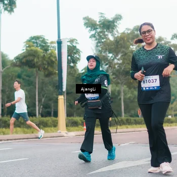 Runner Photo 8227225