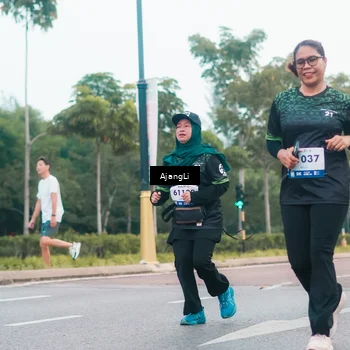 Runner Photo 8227228