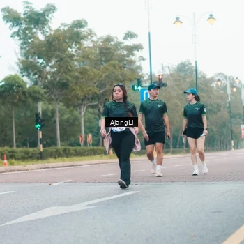 Runner Photo 8227245