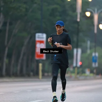 Runner Photo 8227258