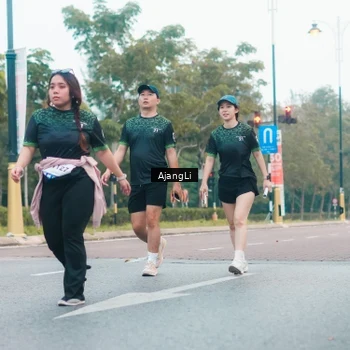 Runner Photo 8227261