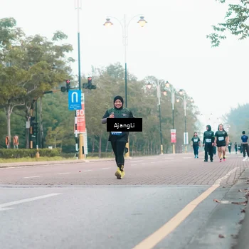 Runner Photo 8227265
