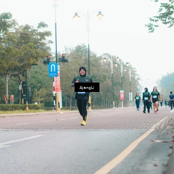 Runner Photo 8227270