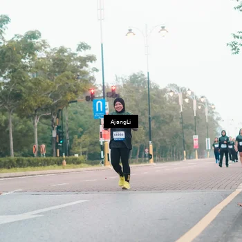 Runner Photo 8227278