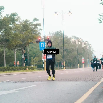 Runner Photo 8227279