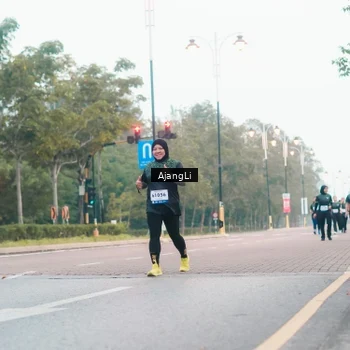 Runner Photo 8227283