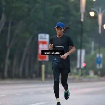 Runner Photo 8227284