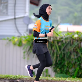 Runner Photo 8227288