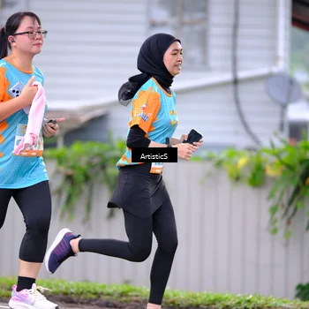 Runner Photo 8227289