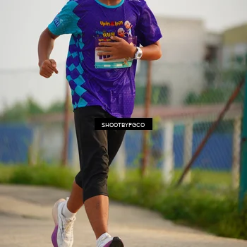 Runner Photo 8227292