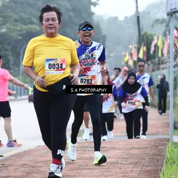 Runner Photo 8227294