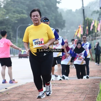 Runner Photo 8227295