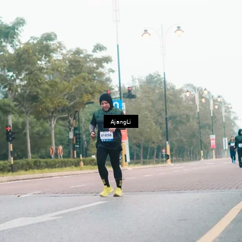 Runner Photo 8227296