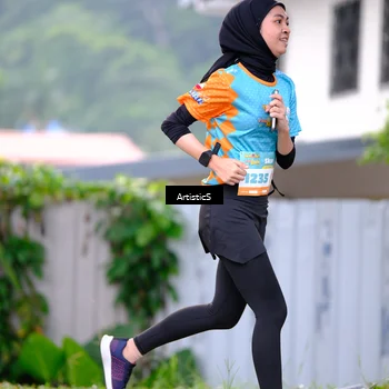 Runner Photo 8227301