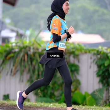 Runner Photo 8227302