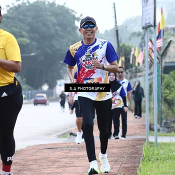 Runner Photo 8227303