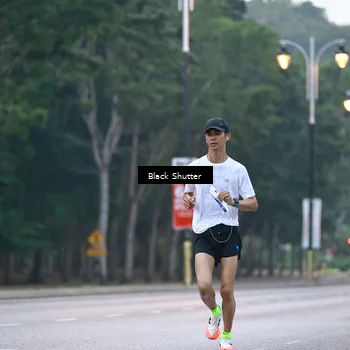 Runner Photo 8227304