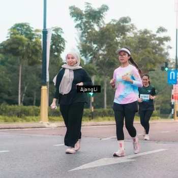 Runner Photo 8227306