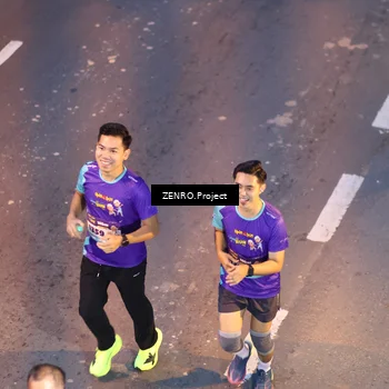 Runner Photo 8227307