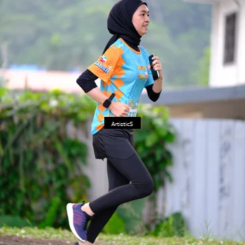 Runner Photo 8227308