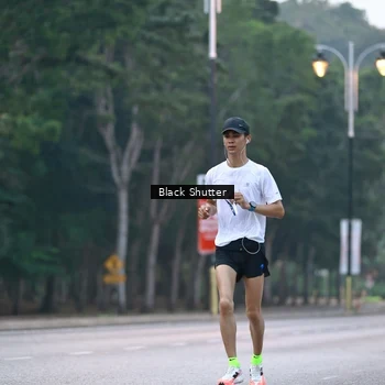 Runner Photo 8227309