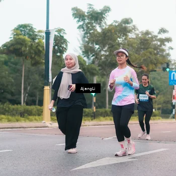 Runner Photo 8227314
