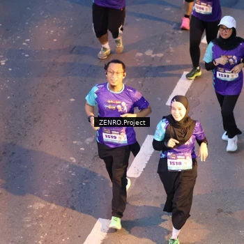 Runner Photo 8227315