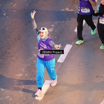 Runner Photo 8227318