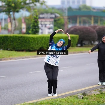 Runner Photo 8227320