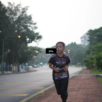 Runner Photo 8227323