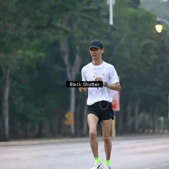 Runner Photo 8227324