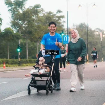 Runner Photo 8227329