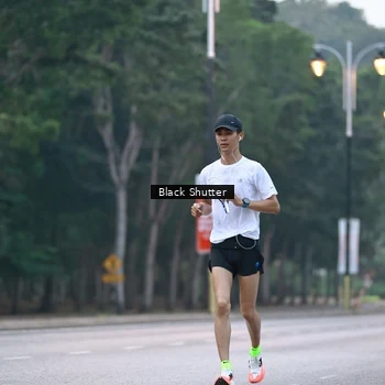 Runner Photo 8227331
