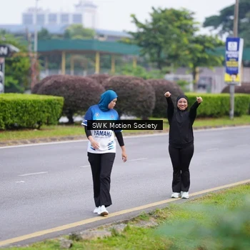 Runner Photo 8227333