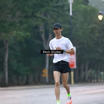Runner Photo 8227334