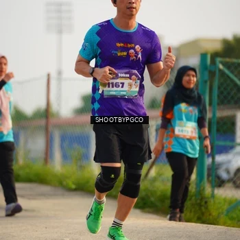 Runner Photo 8227335