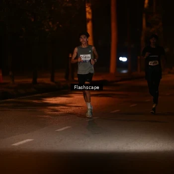 Runner Photo 8227342
