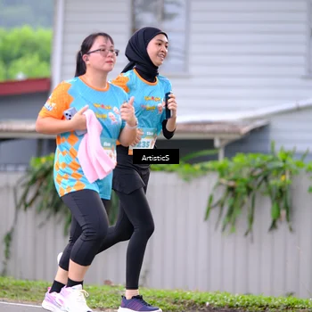 Runner Photo 8227345