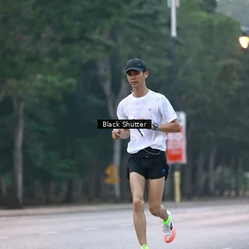 Runner Photo 8227347