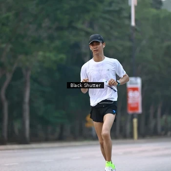 Runner Photo 8227349